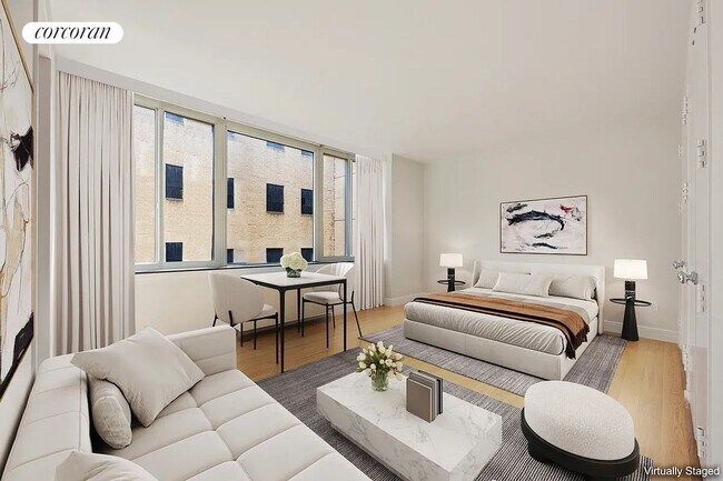 Foto del edificio - 401 E 60th St