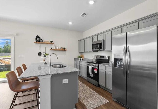 Foto del edificio - 101 Pendleton Place Way