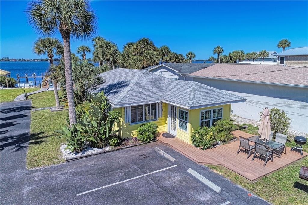 470 S McCall Rd Unit 6, Englewood, FL 34223 Condo for Rent in