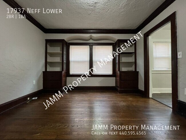 Building Photo - 2-bedroom duplex apartment in Cleveland!!