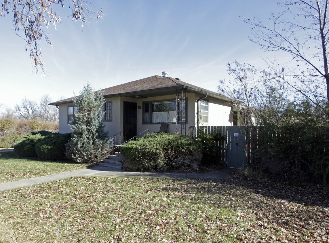 Primary Photo - Avery Cottages