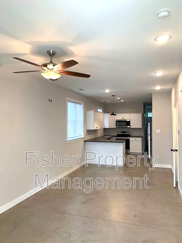 Foto del edificio - 1415 Spotsylvania St