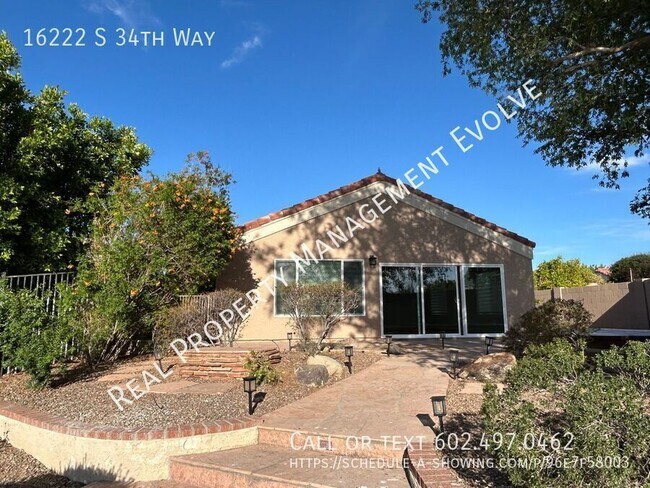 Building Photo - 16222 S 34th Way