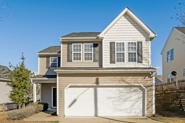 Building Photo - 6818 Spanglers Spring Way