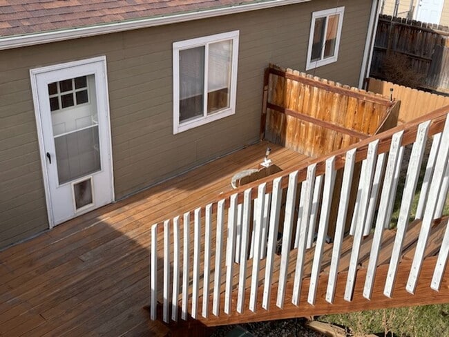 Photo - 3 Bed 1 Bath Near Down Town Grand Junction House