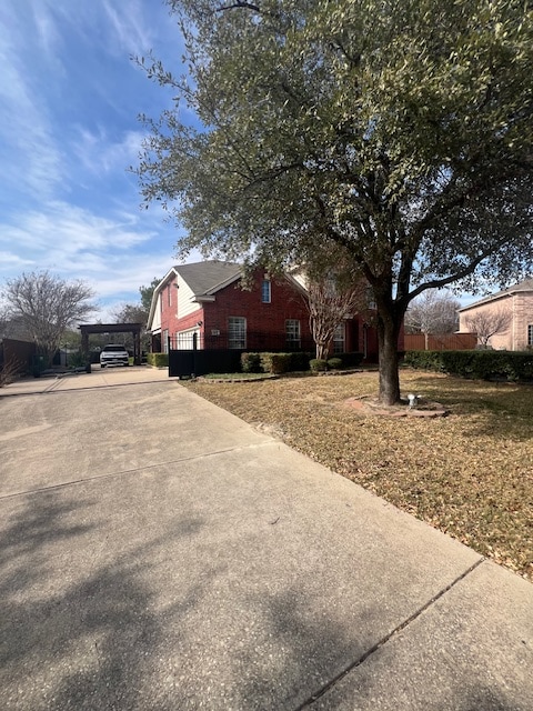 Foto del edificio - 488 Prairie Hill Ln