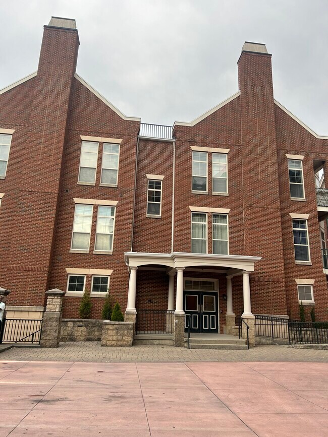 Foto del edificio - 252 Stetson St