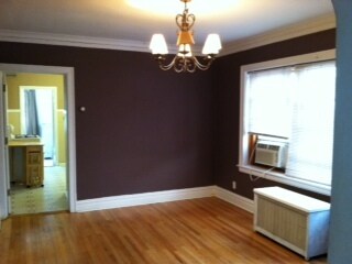 Dining Room - 8710 Saint Louis Ave
