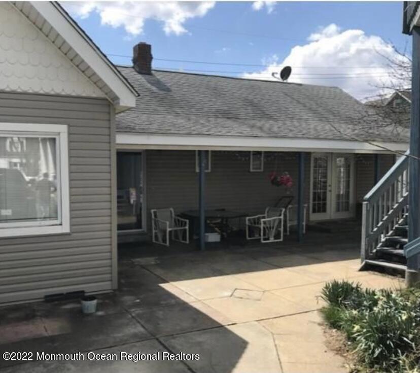 203 12th Ave, Belmar, NJ 07719 Townhome Rentals in Belmar NJ