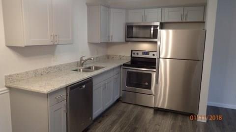 Foto del edificio - 5722 Gaston Ave