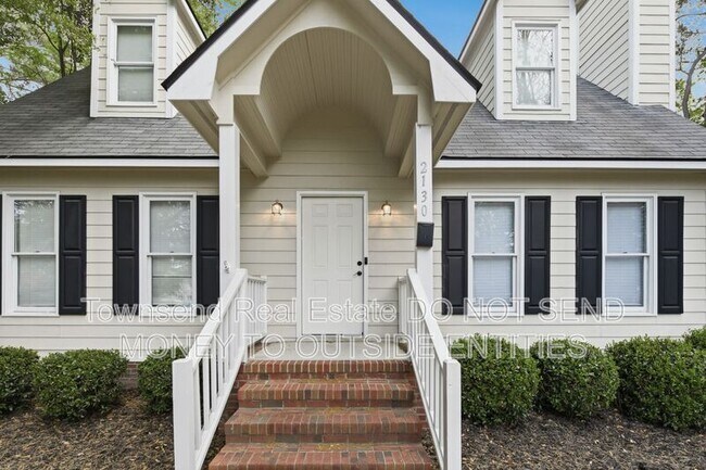 Foto del edificio - 2130 Hull Rd