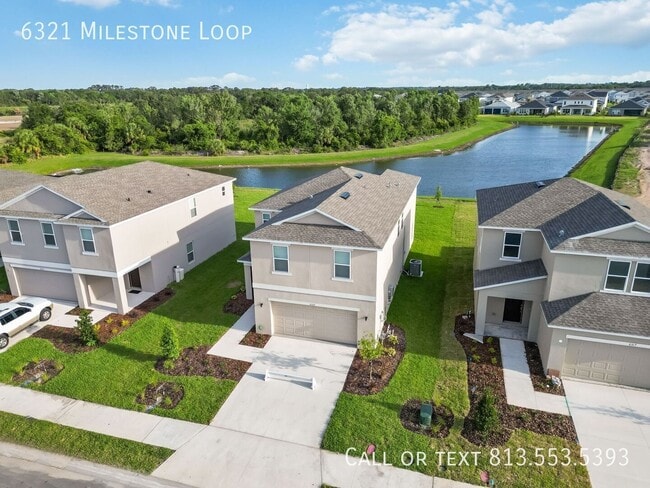 Building Photo - 6321 Milestone Lp