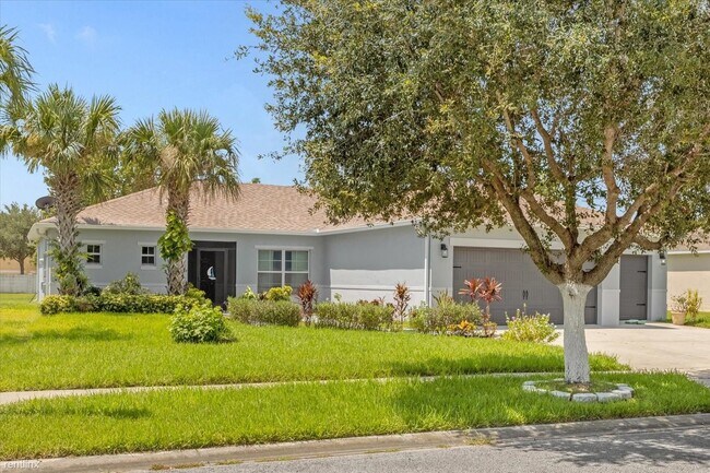 Foto del edificio - 3 br, 2 bath House - 3512 Yacht Club Court