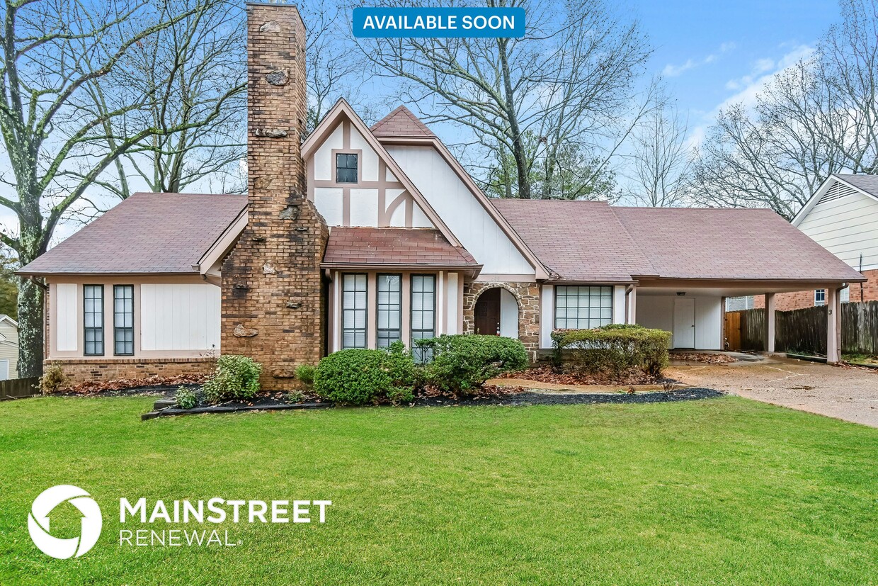 Foto principal - 499 Bedlington Dr