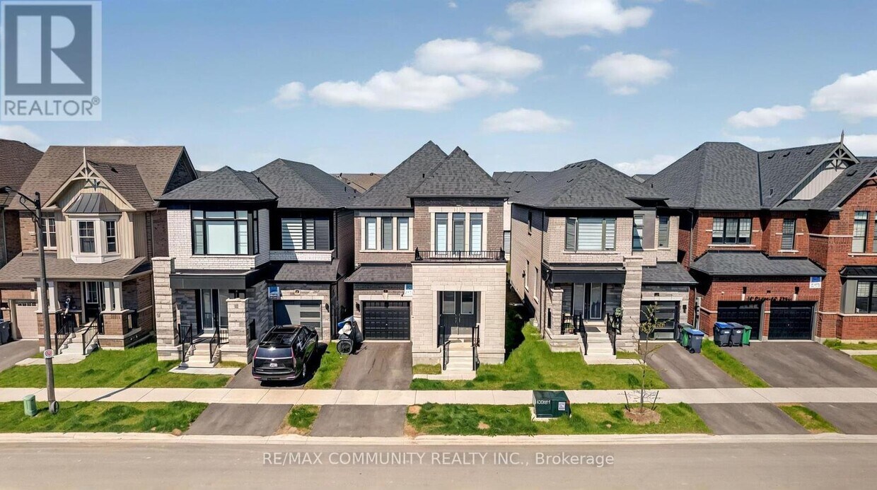 Primary Photo - 17 Coulterville Dr