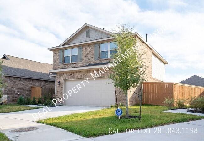 Building Photo - 409 Aurora Creek Ln