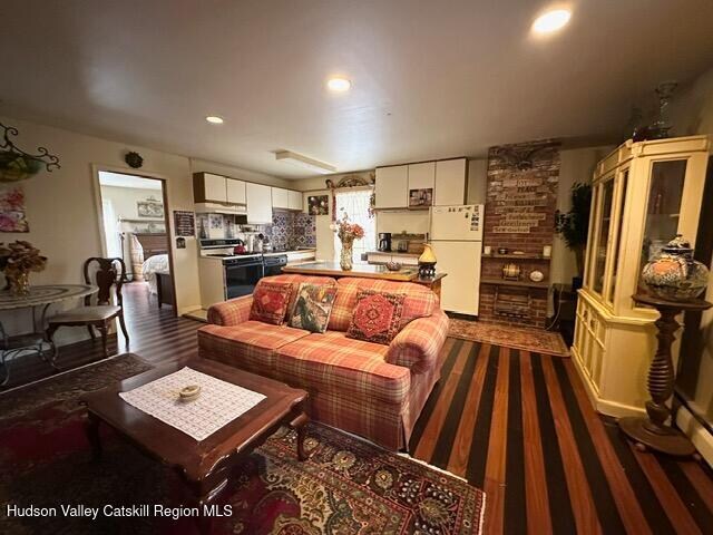 Foto del edificio - 25 Ulla Terrace