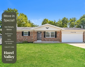 Building Photo - 2950 Aintree Dr