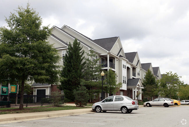 Foto del edificio - The Fields at Lorton Station