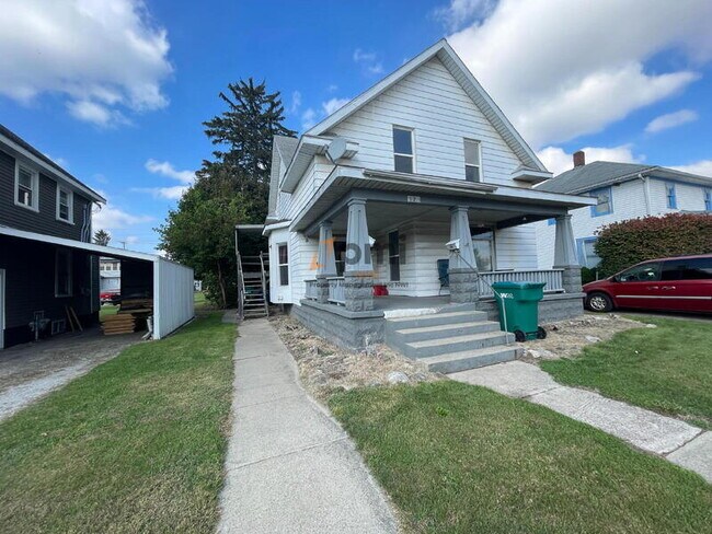 Foto del edificio - 523 1/2 Grove Street