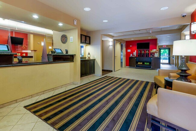 Foto del edificio - Furnished Studio-Piscataway - Rutgers University