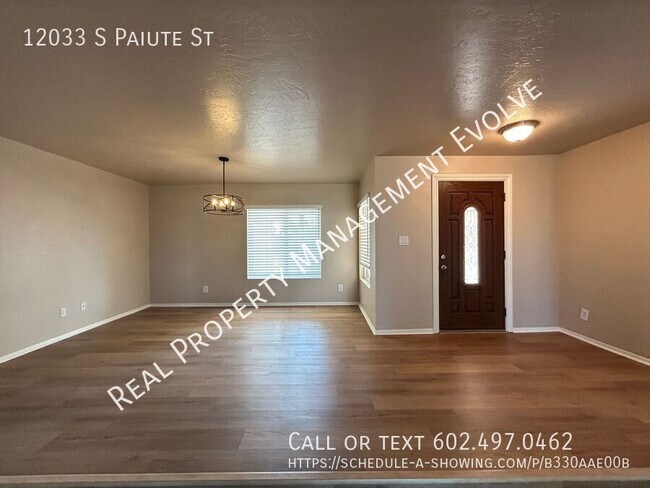 Foto del edificio - 12033 S Paiute St