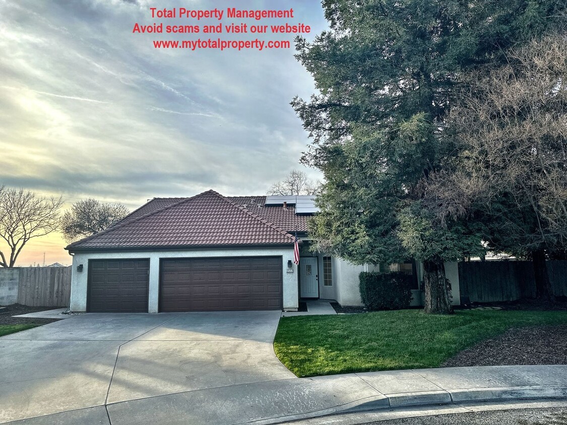 Primary Photo - 2322 E Murray Ct
