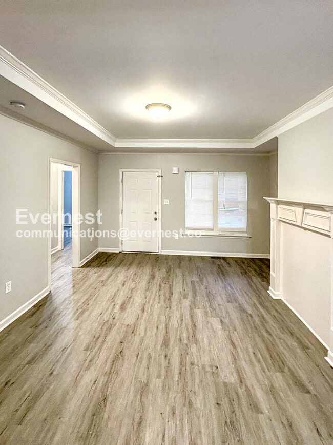 Foto del edificio - 2001 Chicago Ave NW