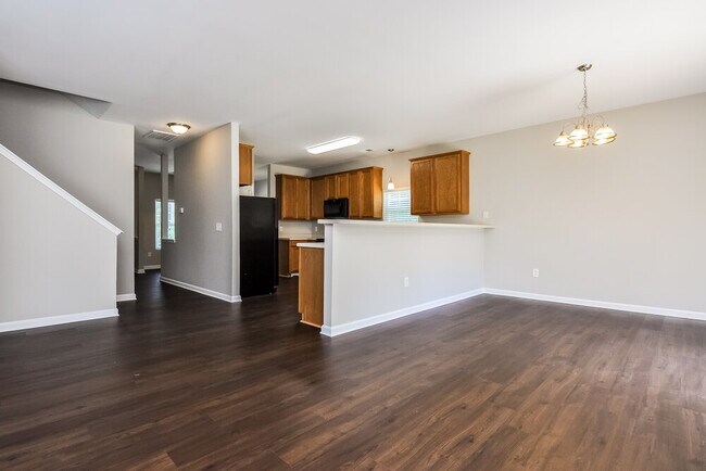 Foto del edificio - 801 Widewaters Parkway