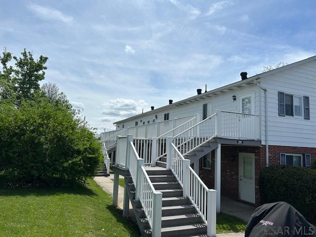 Foto principal - 608 Sunberry St