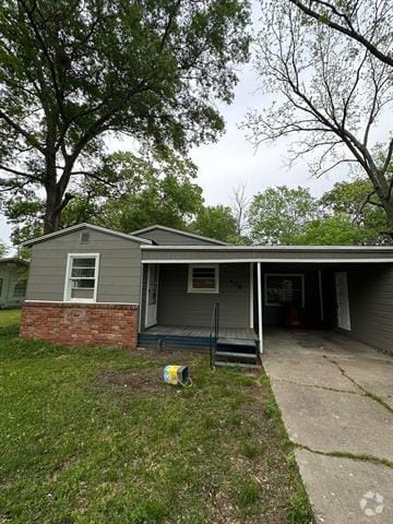 Building Photo - 106 Circle Dr