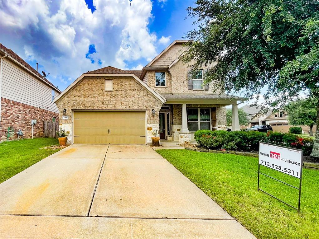 Primary Photo - 21802 Leigh Creek Dr