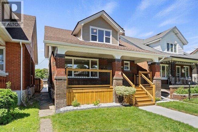 Building Photo - 1439 Benjamin Ave