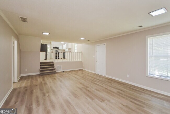 Foto del edificio - 1731 Underwood Dr SE