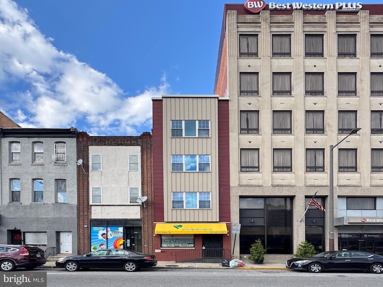 Photo - 1231 Vine Street Unit 5