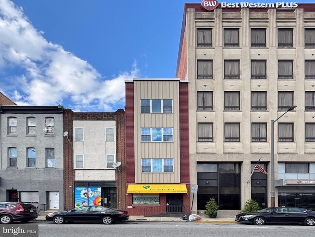 Photo - 1231 Vine St Apartment