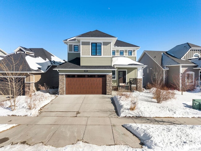 Building Photo - 1303 Bayside Dr SW