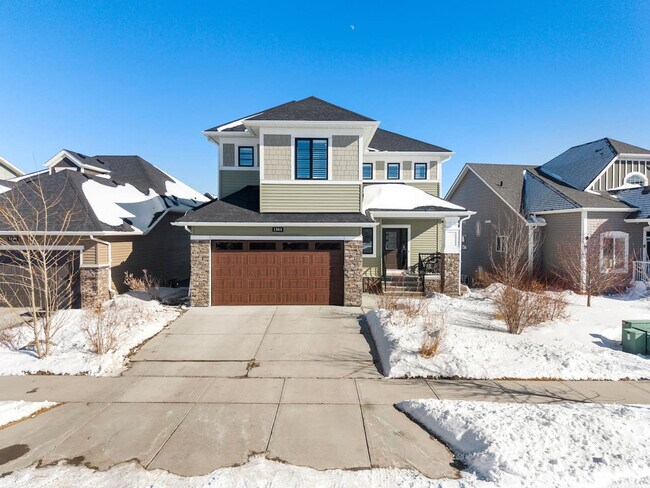 Photo du bâtiment - 1303 Bayside Dr SW