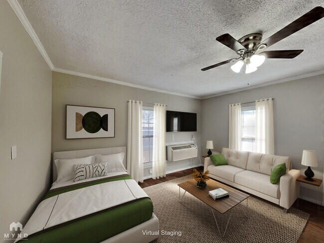 Foto del edificio - 2308 21st St