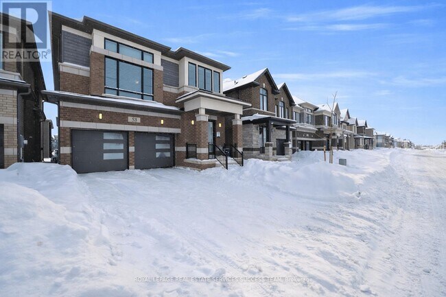 Photo du bâtiment - 58 Conboy Dr