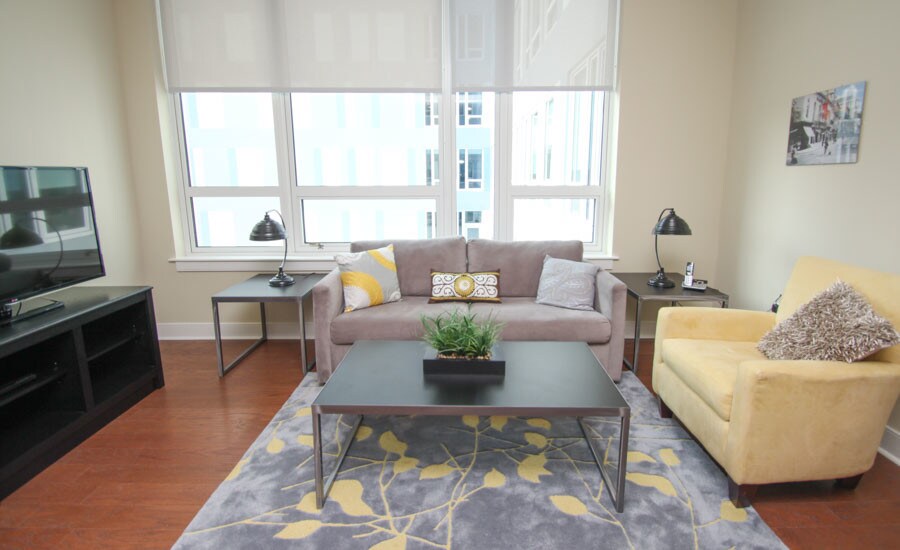 Foto del edificio - 201 Jamestown Blvd