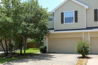 Building Photo - 17511 Bering Bridge Ln