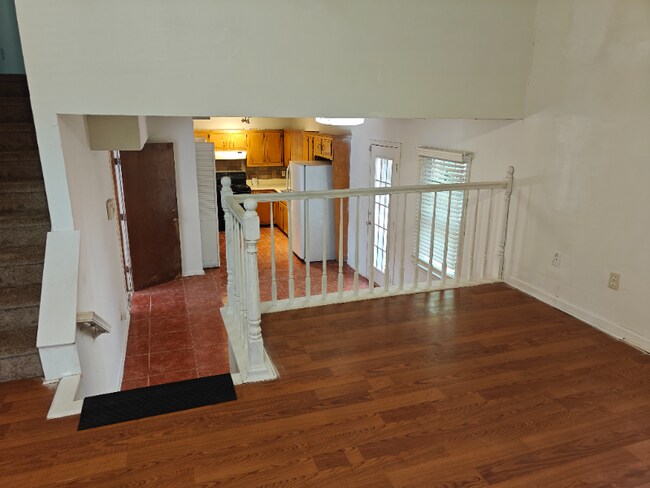 Foto del edificio - 1125 Memory Ln