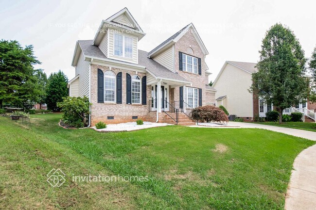 Foto del edificio - 17136 Knoxwood Dr