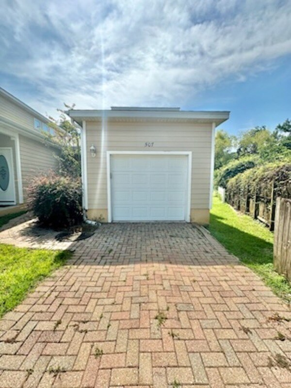 Foto principal - 507 31st St