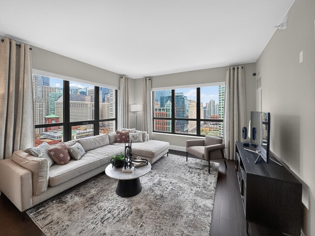 Photo - 61 W Hubbard St Apartment