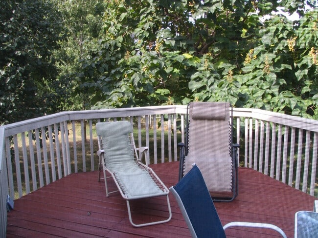 Foto del edificio - 6067 Abbey Church Rd