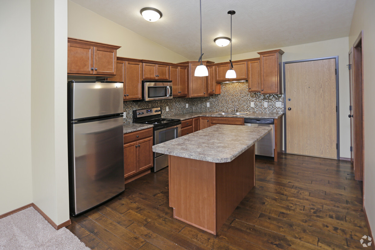 Foto principal - Meadow Ridge Apartments