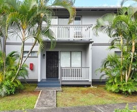 Building Photo - 98-945-945 Kaonohi St