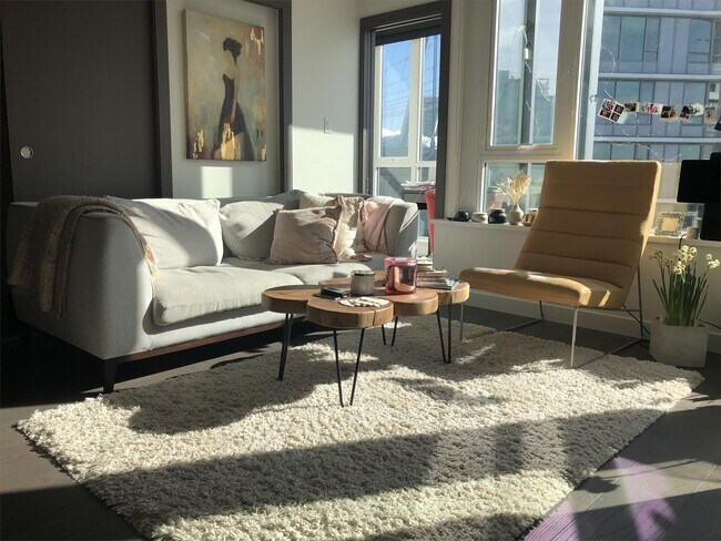 Photo du bâtiment - 68 Smithe St